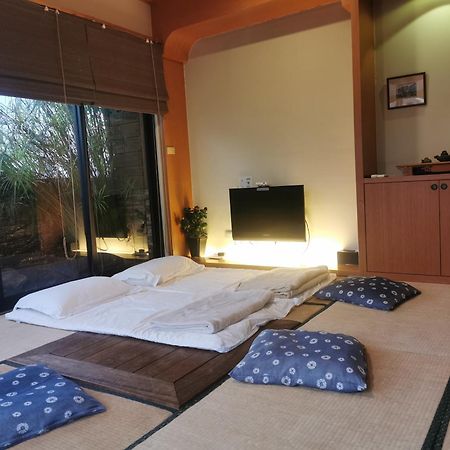 台南Posia 122アパートメント 部屋 写真